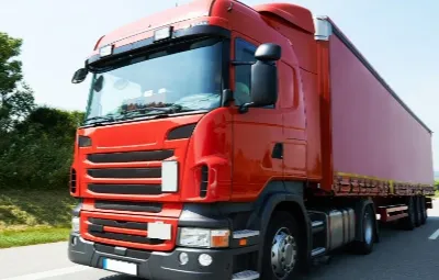 Antalya Taşkasap Ambar Kargo