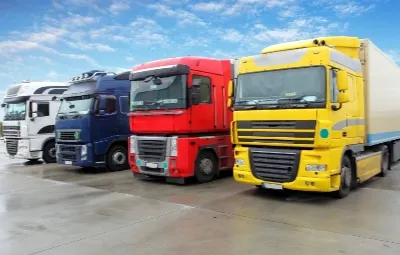 Antalya Taşkasap Nakliye Ambarı