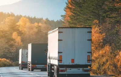 Antalya ile Taşkasap Arası Klima Taşıma