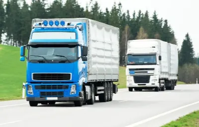 Antalya ile Taşkasap Arası Eşya Taşıma